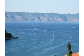 Pensiune familială Jelsa 14